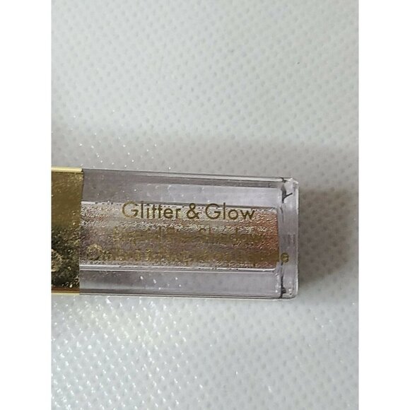 Stila Magnificent Metals Glitter And Glow Liquid Eye Shadow Kitten Karma 4.5 mL - Picture 5 of 5